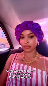 Anika Jada Singh Guyana