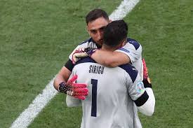 Check spelling or type a new query. Gianluigi Donnarumma Bei Der Em 2021 Das Supertalent Das Die Herzen Bricht Der Spiegel