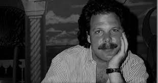 THE BLOG: GORDON SHUMINER HAS PASSED AWAY