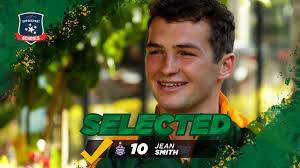 Selected: Jean Smith