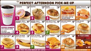 Choose a cup of their famous coffee or enjoy a breakfast sandwich or fresh baked donuts. Dunkin Donuts Petronas Pasir Gudang Restaurant In Masai