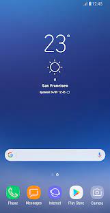 Descarga oficial samsung touchwiz home para android en aptoide! Samsung Touchwiz Home Apk Latest Version Free Download For Android