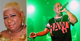 Is dmx dead or still alive? O3f68rlcmf9lum