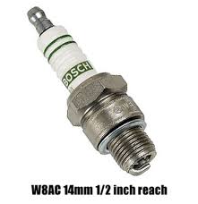Bosch And Ngk Performance Spark Plugs