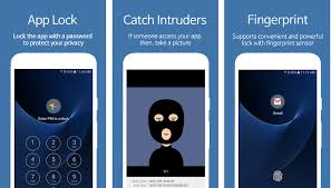 Protect your phone from annoying people by locking your applications. 10 Best App Lock For Android And Iphone 2021 Techniblogic