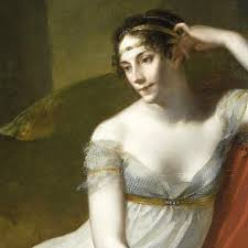 Josephine is a greek demigod daughter of hecate and a retired hunter of artemis, along with her wife, hemithea. History Avenges France S Famous Outcast Empress Josephine De Beauharnais