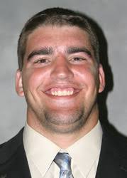 Eight Gustavus Football Players Receive All-MIAC Honors