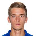 Dennis praet is 27 years old，birstday is 1994/05/14 utc, and he is 181 cm tall and 78 kg. Dennis Praet Pes 2019 Stats