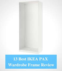 Jul 27, 2021 · the best diy dog raincoats using ikea bags. 13 Best Ikea Pax Wardrobe Frame Review 2021 Ikea Product Reviews