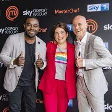 Wejdź na stronę masterchef junior i poznaj 40 najbardziej utalentowanych małych kucharzy z całego kraju rozpoczynających właśnie swoją przygodę z programem! Nach Fast Zwei Jahren Masterchef Kehrt Mit Dritter Staffel Zuruck Maria Gross Verstarkt Die Jury Tv Wunschliste