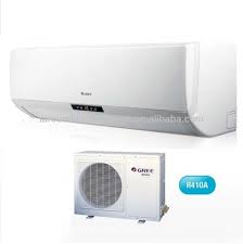 Gree has over 300 accredited labs, 3,500 patents in the field of air conditioning cooling and heating. High Wall Mounted Ac Gree Viola Air Conditioners
