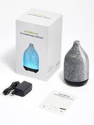 Portable Mini Humidifier