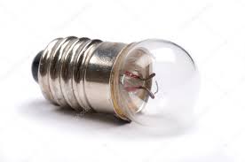 Small Light Bulb Stock Photo C Mamopictures 5919906