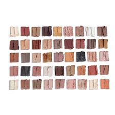 Maxi Reloaded Palette Large It Up Eyeshadow Shades Eyeshadow Palette