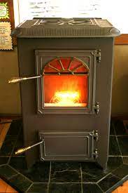How to start a rice coal stove. Coal Stoves Warm Home Hearth