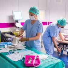 Le service de gynécologie du chu de liège réalise toutes les interventions chirurgicales l'obstétrique s'intéresse à la femme enceinte et à son enfant à naître. Service De Gynecologie Obstetrique