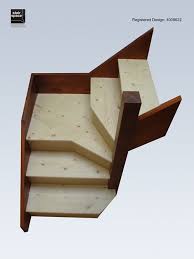 Stairspace Winder Stair Plan Building Stairs Attic Stairs
