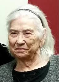 Carmen Olvera Obituary (1928