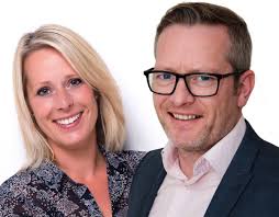 'The Mindset Triangle Book' launch marks Mental Health Awareness Week