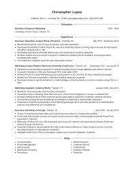 How To Become A Business Operations Analyst Zippia
