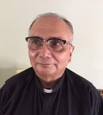 Oh, Mother of Perpetual Help, grant that I may ever invoke your powerful  name, the protection of the living and the salvation of