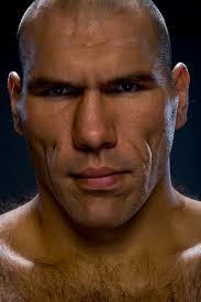 Photo of Nikolai Valuev © Monte Isom #monteisom