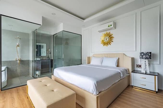 villa Đà Nẵng 5 phòng ngủ