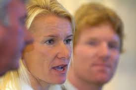 This is a list of the main career statistics of former professional tennis player jana novotná major finals grand slam finals singles: Ex Tennis Star Jana Novotna Gestorben