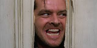 The Shining Ending, Explained