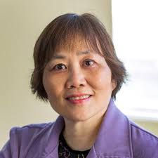 World ADC Europe Heidi Wang