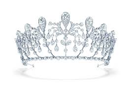 The story behind the famous cambridge emeralds in the royal family of great britain. The Royal Watcher Ø¹Ù„Ù‰ ØªÙˆÙŠØªØ± The Chaumet Bourbon Parma Tiara Https T Co Pd3vvbpnvb