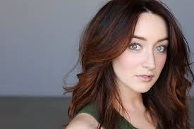 Angelina Marie Broyles