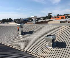 We encourage all restaurants owners to sign up for our preventative maintenance programs, to extend the lifespan of your kitchen exhaust system. Commercial Exhaust Fan Repairs Melbourne