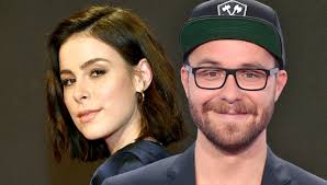 She represented germany in the eurovision song contest 2010 in oslo, norway, and won the contest with the song satellite. Lena Meyer Landrut Mark Forster So Luxurios Ist Ihr Liebesnest Freundin De