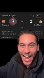 Barcelona campeón por encima Del Real Madrid 👏