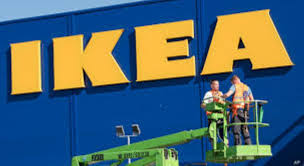 إعلان لشركة إيكيا يثير الجدل في البحرين صحيفة الرأي