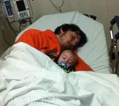 16 Pregnant S Autumn Crittendon S Son Hospitalized Over The Weekend