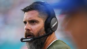 Every Jets coaching staff change so far this offseason