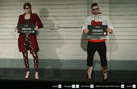 Check spelling or type a new query. Cara Mendapatkan Karakter Ke 4 Di Gta 5 Ps3 Ps4 Pc Xbox 360 One Hotgamemagazine Com