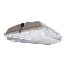 26 Inch Vapor Tight Led Low Bay Wet Location 80w 140w Relightdepot Com
