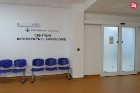Nemocnica svätého michala, a.s.má za cieľ poskytovanie zdravotnej starostlivosti a služieb súvisiacich s poskytovaním zdravotnej starostlivosti pre verejnosť. Nemocnica Svet Zdravia Michalovce Ma Nove Centrum Intervencnej Angiologie