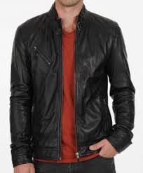 Maybe you would like to learn more about one of these? Jaket Kulit Jaketkulitav Profil Pinterest