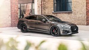 Abt Audi A5 Sportback 40 Tdi Quattro S Line Hd Wallpapers Wallpaper Cave