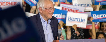 We did not find results for: Why Bernie Sanders Will Win In 2020 No Matter Who Gets Elected Belfer Center For Science And International Affairs