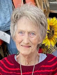 Obituary information for Edith McAdory