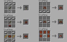 Any type of armor you can think of is here! Armor Movement Mod Download For Minecraft 1 6 2 Minecraftxl