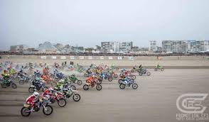 Enduropale du touquet 2020 : Le Programme De L Enduropale Du Touquet 2019 Pilote De Sable