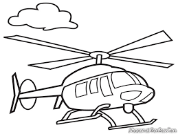 Maybe you would like to learn more about one of these? Mewarnai Helikopter Coloring And Drawing