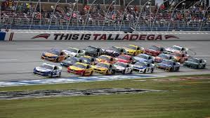 Kudos to chevy, ford and toyota. Confederate Flags Out Fans Back In At Talladega