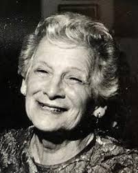 Margot Jones Obituary